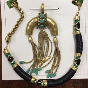 Stella & Dot Necklace